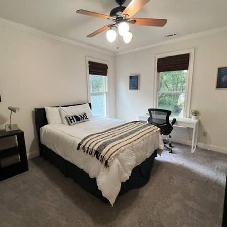 Quiet & Cozy 4Bd, 3Ba Family Home Atlanta Exterior photo